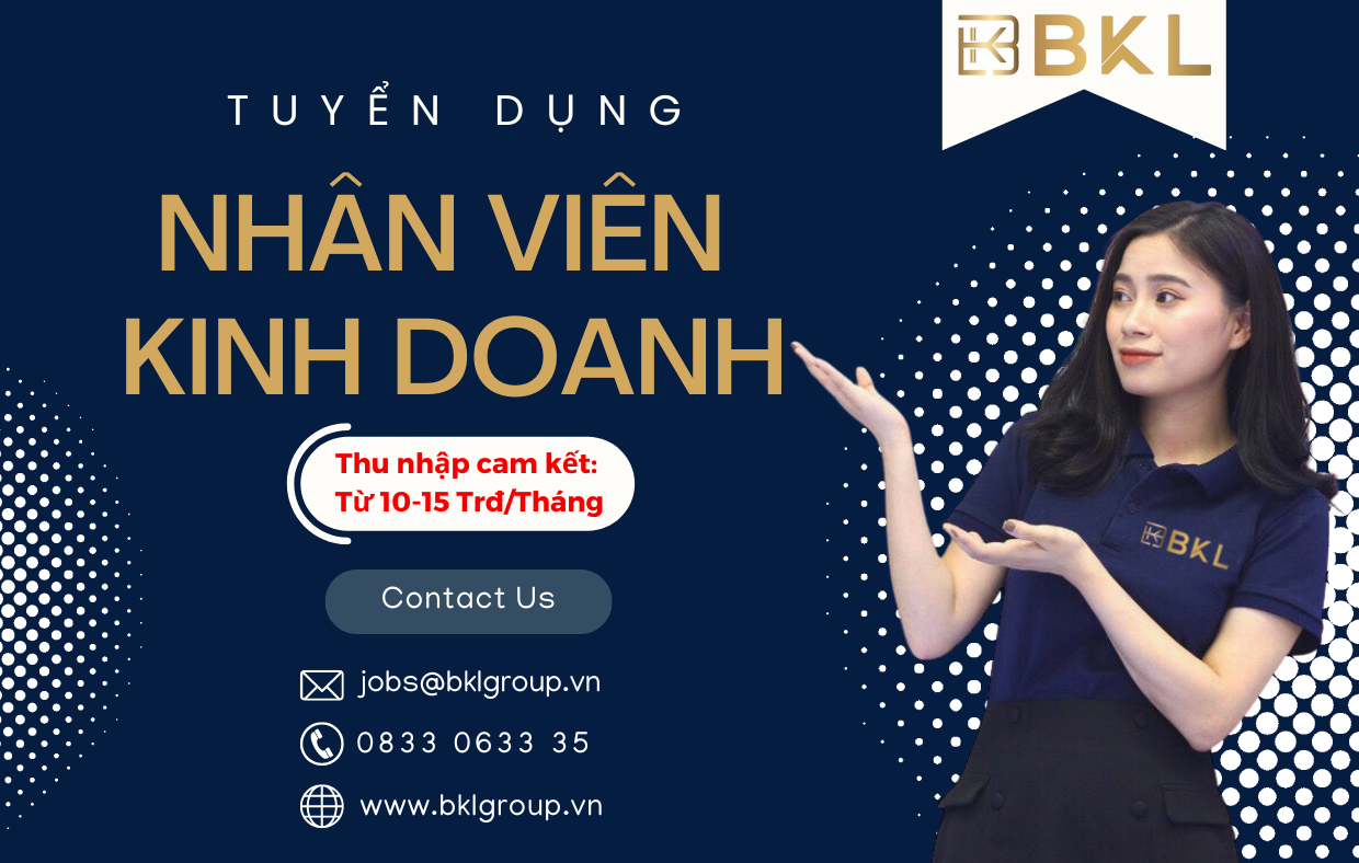 lĩnh vực hoạt động